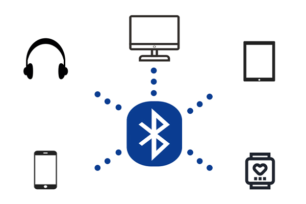 bluetoothadapter: Bluetooth Based Client-Server Apps
