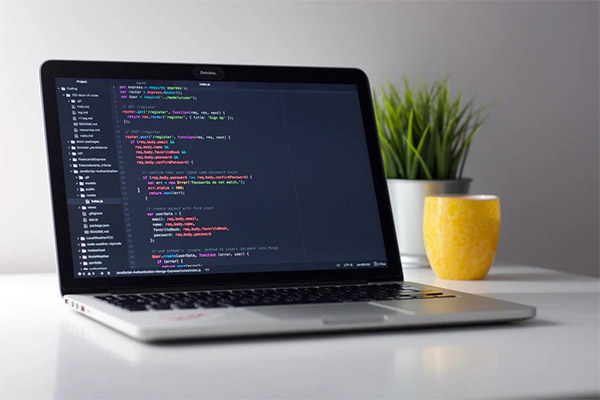 4 Proven Ways of Protecting the Software Code 4 Proven Ways of Protecting the Software Code