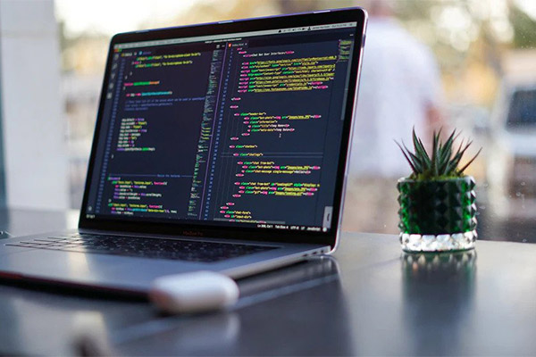 4 Proven Ways of Protecting the Software Code1 4 Proven Ways of Protecting the Software Code