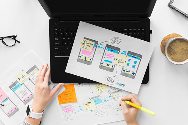 Benefits of Effective UI UX in Mobile App Development Benefits of Effective UI UX in Mobile App Development