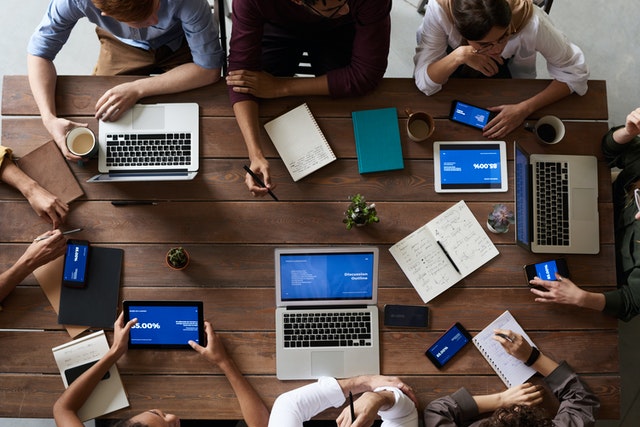 Carry out through research Carry out through research