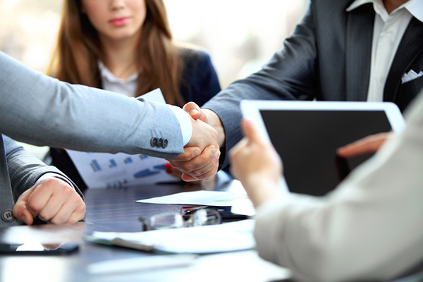 Is Customer Really the King Perceptions of Different Administrative Departments Is Customer Really the King? Perceptions of Different Administrative Departments