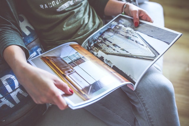 Magazine Magazine