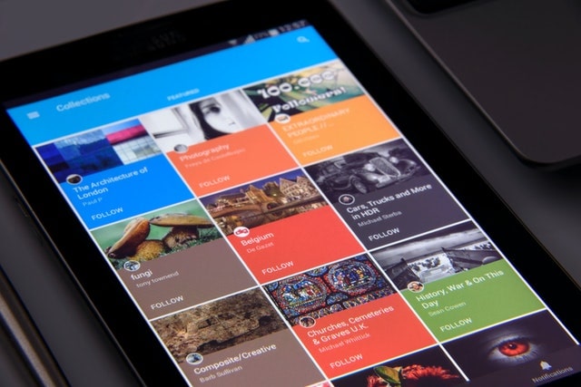 Mobile Apps Mobile Apps