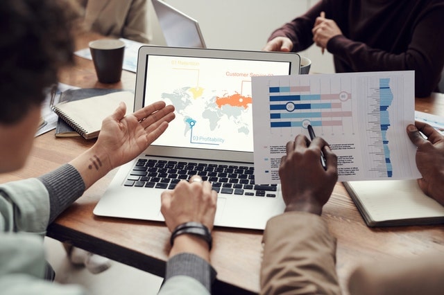 Use project management software