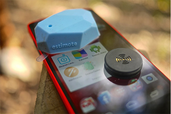 What Are Beacons and How Working of Beacon Technology