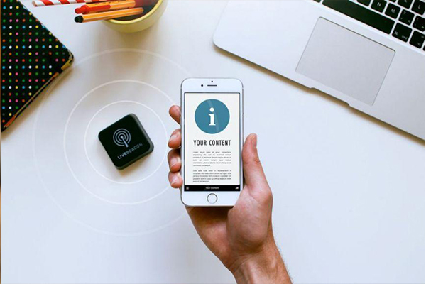 What Are Beacons and How Working of Beacon Technology