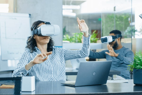 how to build AR app.-min