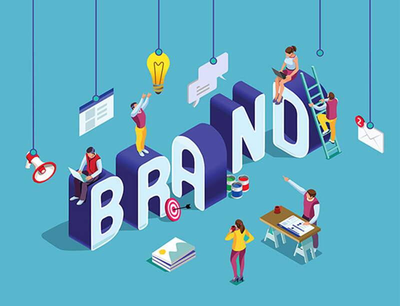 Branding Design Companies - ByteAhead