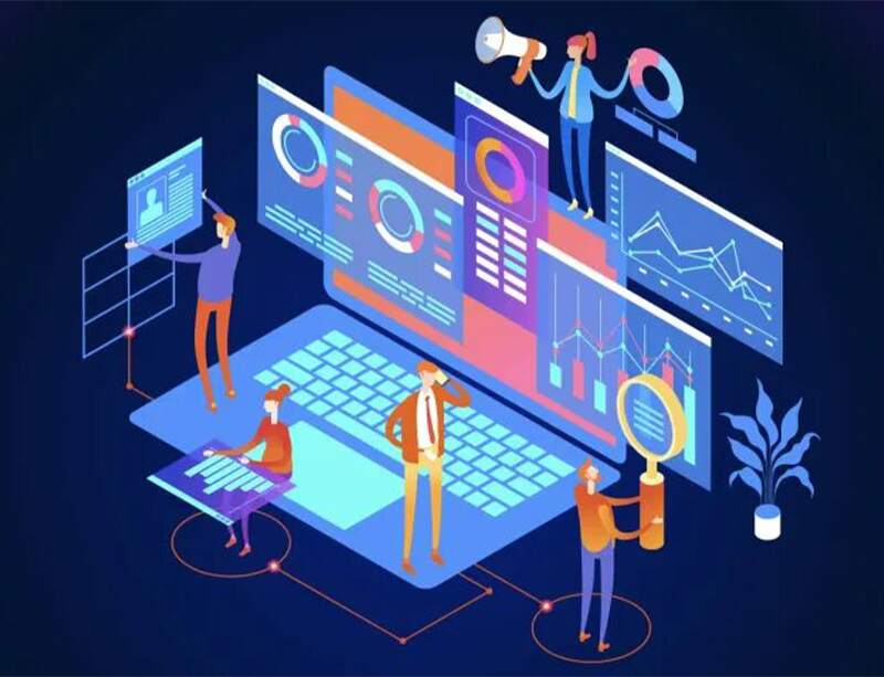 Digital Marketing – ByteAhead Digital Marketing - ByteAhead