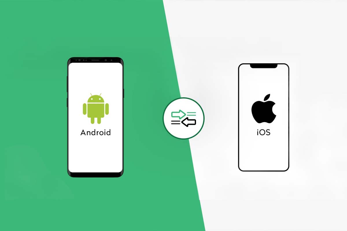 How to Convert an Android App to iOS or Vice Versa 4-Step Process3