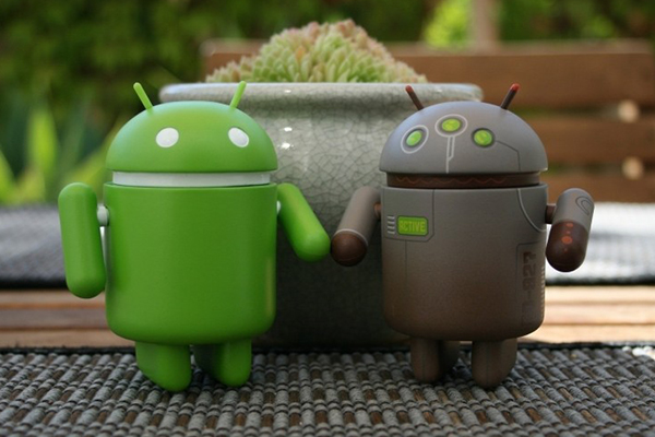 Mobile Application Trends and Future of App Market1 Mobile Application Trends and Future of App Market