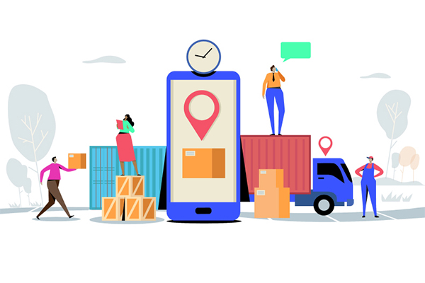 Packers & Movers Mobile Application Development – Benefits & Cost2