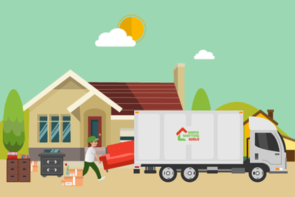 Packers & Movers Mobile Application Development – Benefits & Cost3 Packers & Movers Mobile Application Development – Benefits & Cost