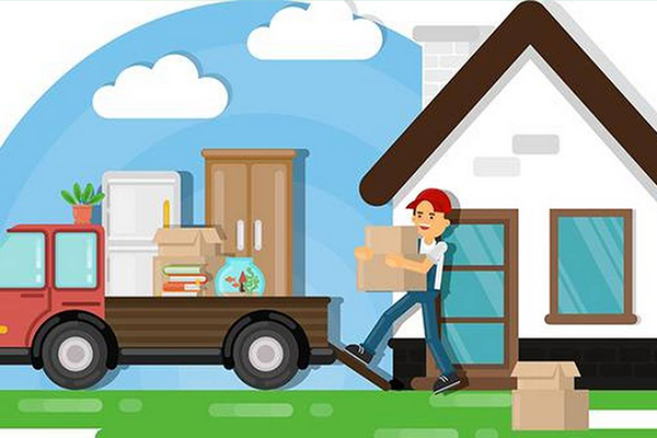 Packers & Movers Mobile Application Development – Benefits & Cost4