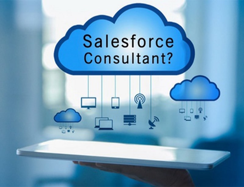 Salesforce Consultation - ByteAhead