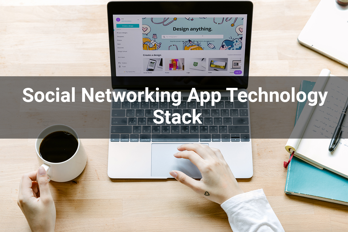 Social Networking App Technology