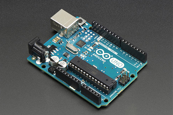 Startup Projects with New Trends of Raspberry PI and Arduino UNO3