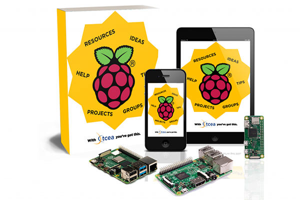 Startup Projects with New Trends of Raspberry PI and Arduino UNO4