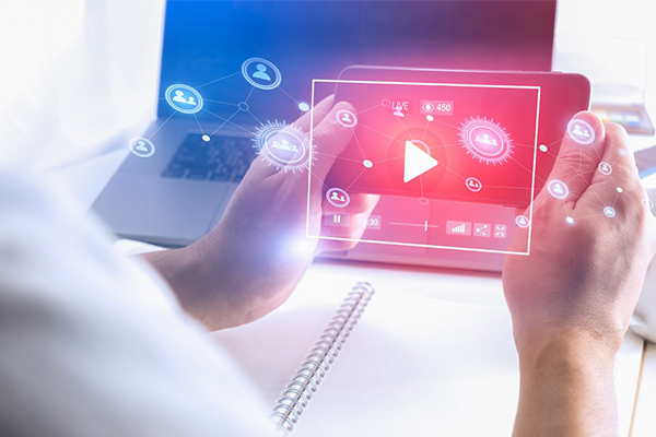 Video Streaming Platforms