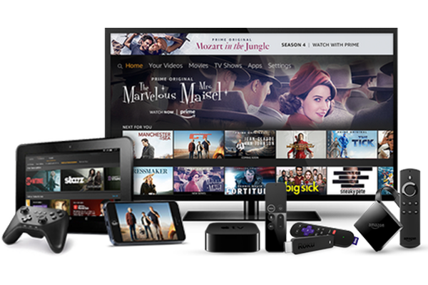 Top 10 Video Streaming Platforms in 2021.4 Top 10 Video Streaming Platforms in 2021