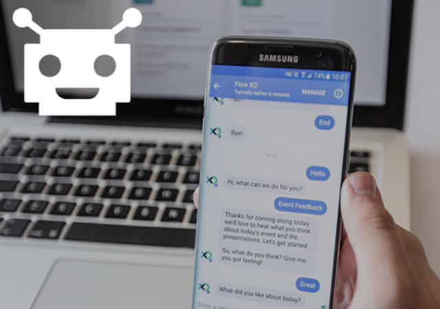 Using Chatbots To Grow Your Business -chat-5
