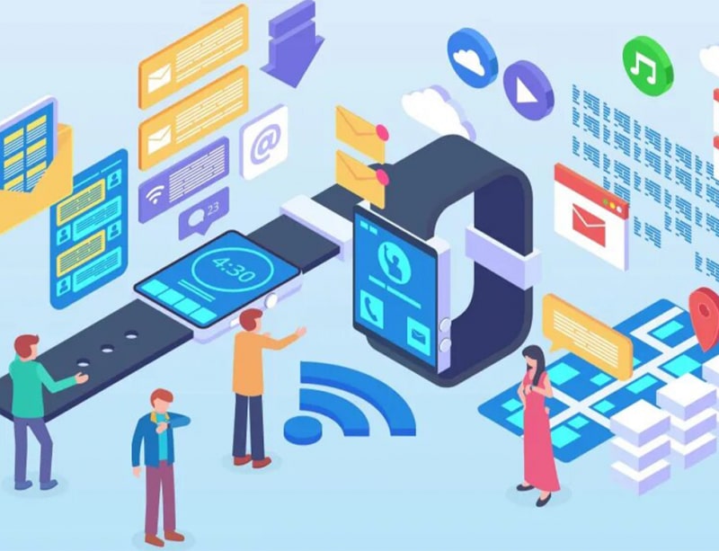 Wearable App Development – ByteAhead Wearable App Development - ByteAhead