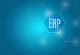 What Is ERP & How Do Enterprise Resource Planning Systems Work Benefits and Types of ERP-v1