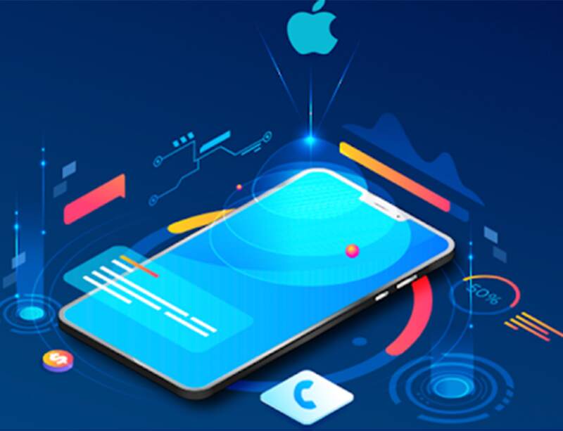 iOS App Development - ByteAhead