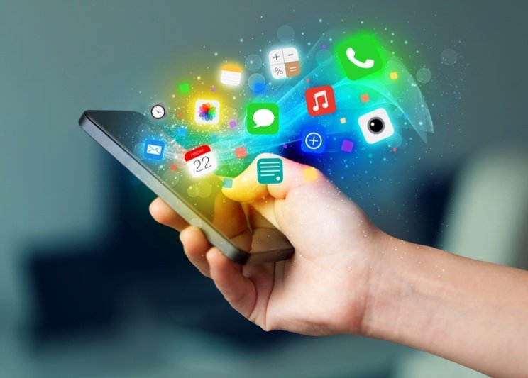 7 Trends that Define the Future of Mobile Application Development1