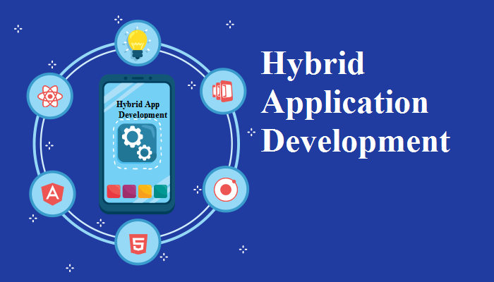 Hybrid and Web App Building