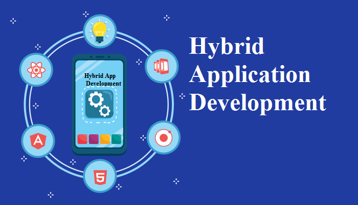 Hybrid and Web App Building Hybrid and Web App Building