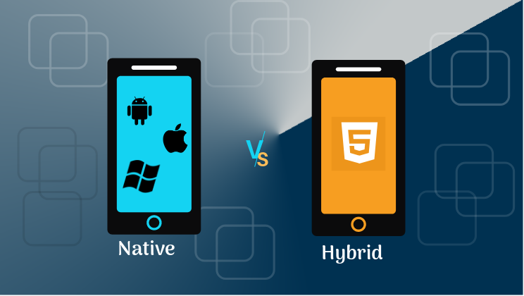 Hybrid vs Native App Hybrid vs Native App