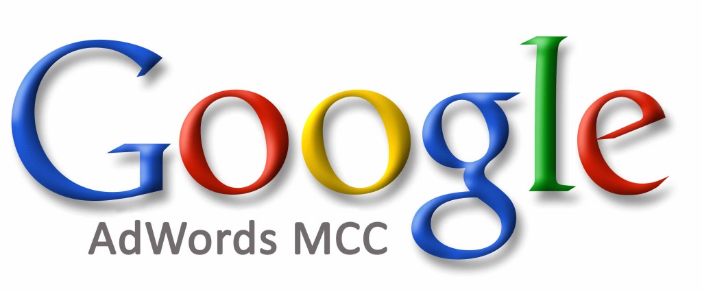 MCC Account that Controls Various AdWords Accounts of Your Clients