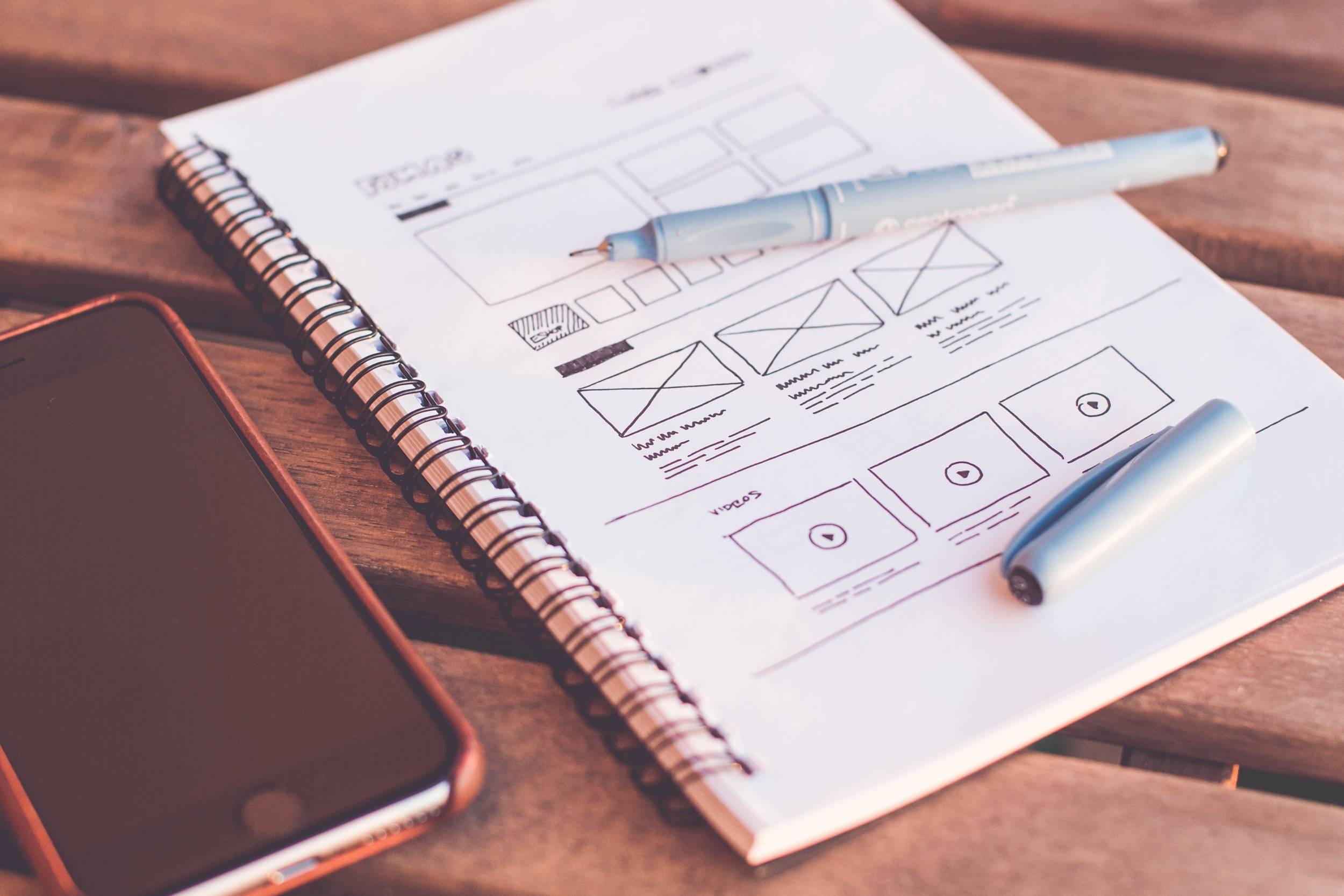 6 Reasons Why Mobile-First Approach is Essential Today 6 Reasons Why Mobile-First Approach is Essential Today