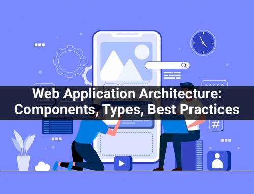 A Detailed Guide To Types Of Software Applications