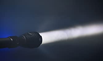 Brightest flashlight