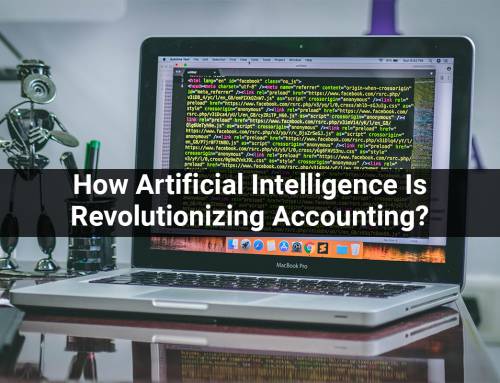 How Artificial Intelligence Is Revolutionizing Accounting?