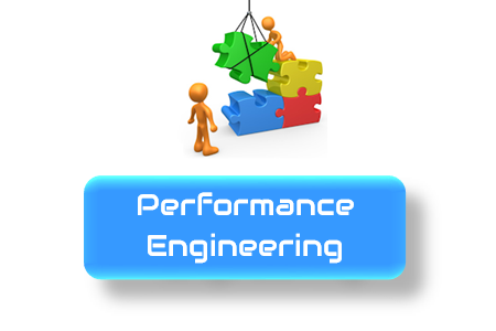 Performance engineering