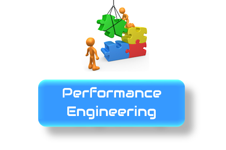 Performance engineering Performance engineering