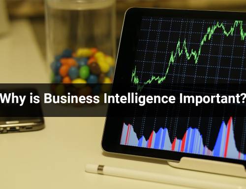 Why is Business Intelligence Important?