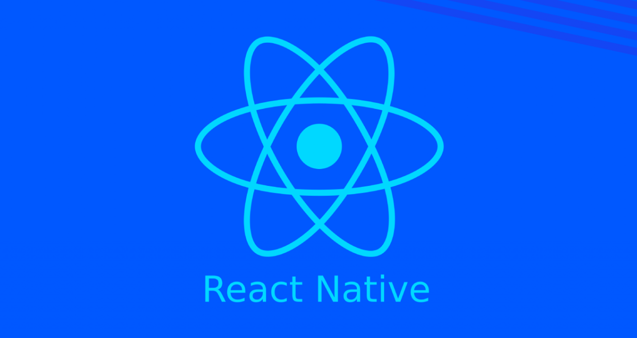 React native