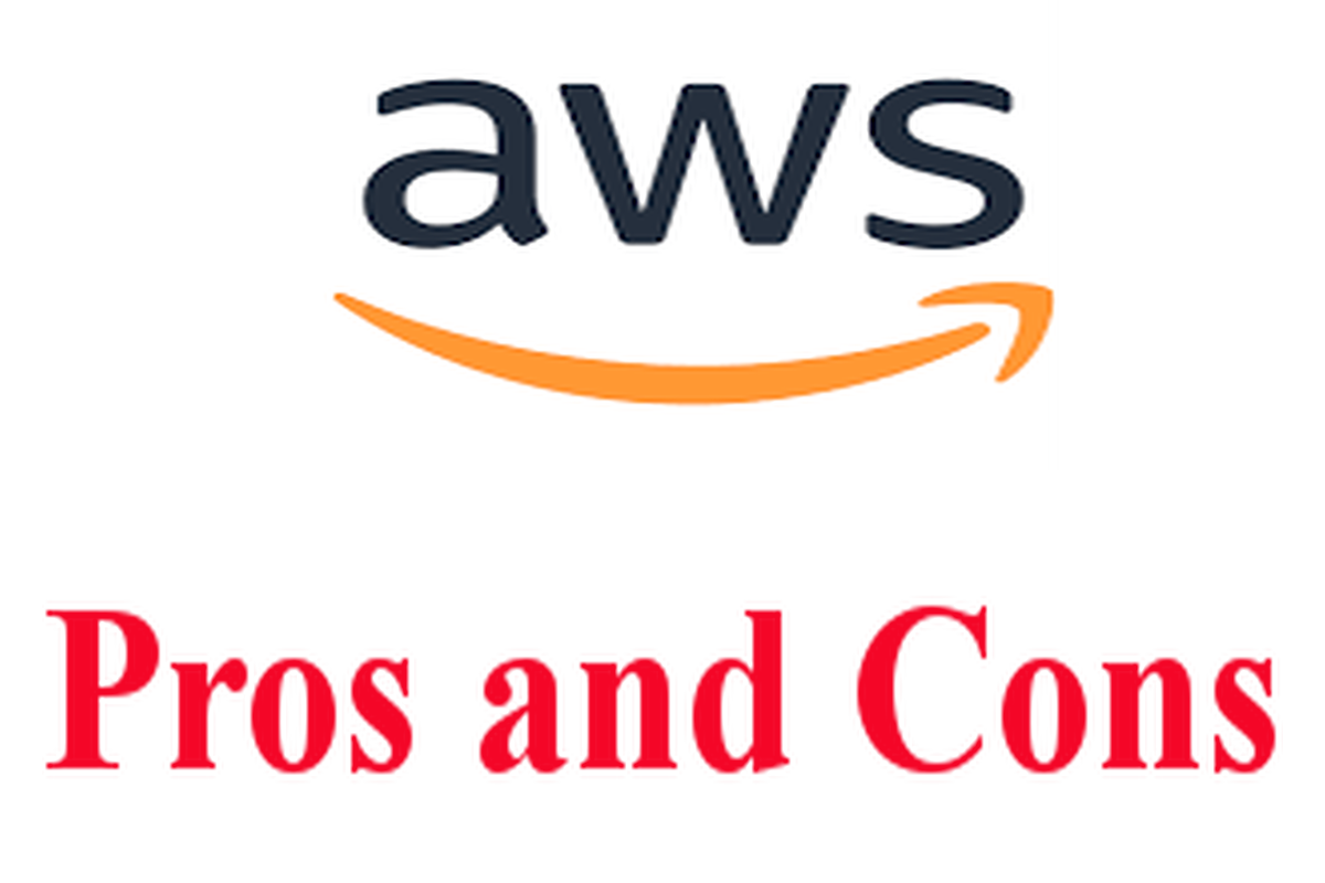 AWS Pros And Cons