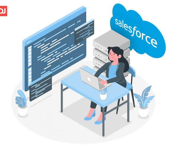 Salesforce Development
