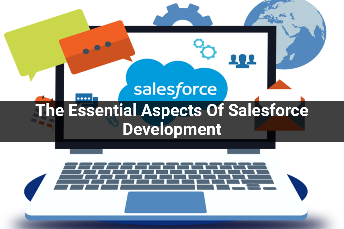 The Essential Aspects Of Salesforce Development