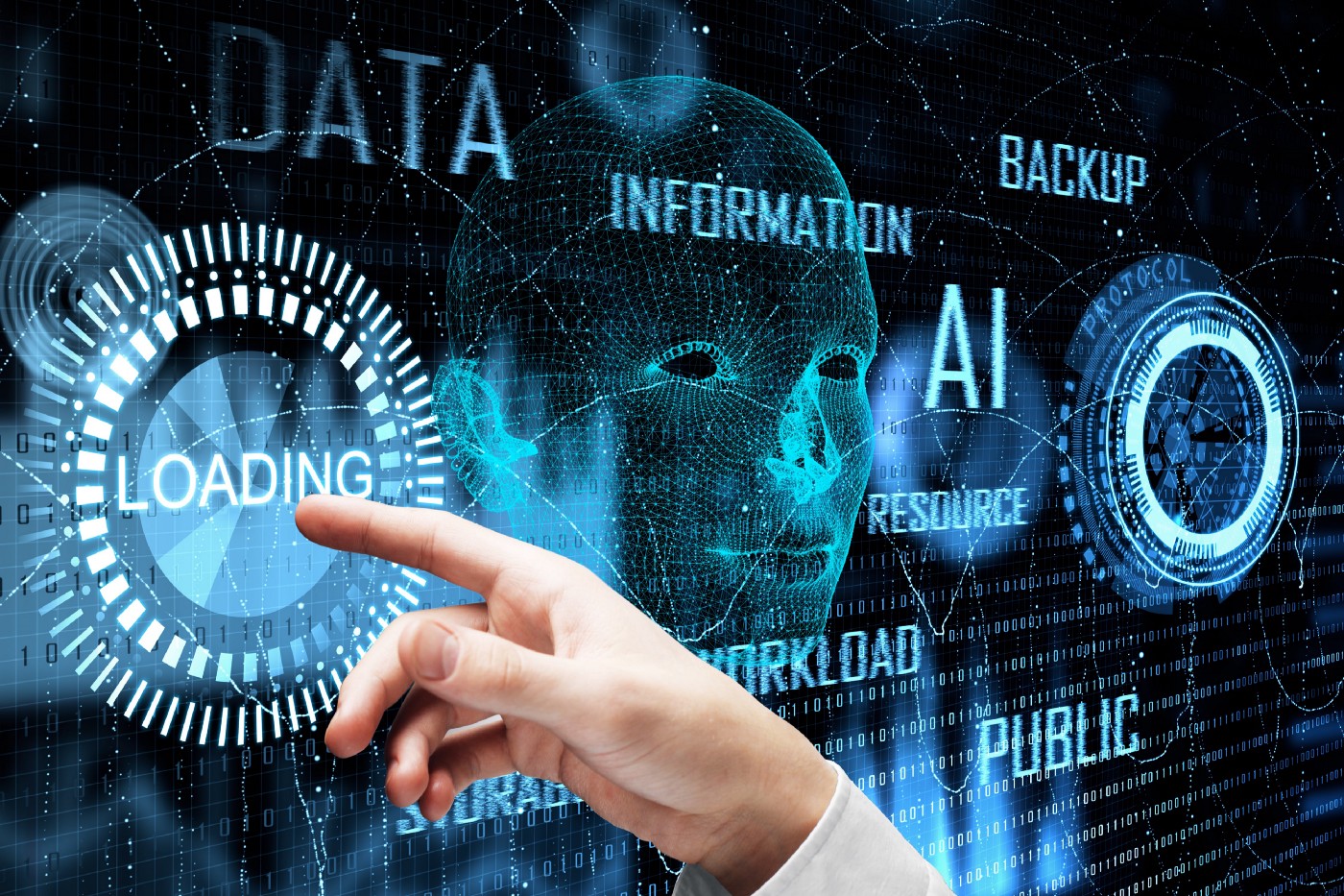 Top 10 Artificial Intelligence Trends in 2022 Top 10 Artificial Intelligence Trends in 2022