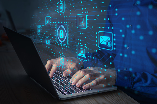 Data Security Data Security