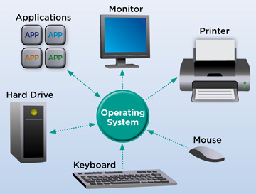 Operating System