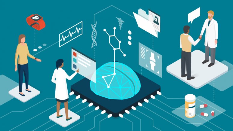 Top 10 Artificial Intelligence Trends in 2022 Top 10 Artificial Intelligence Trends in 2022