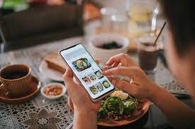 Customer apps